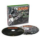 Exodus: Tempo of the damned Shovel headed kill CD