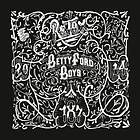 Betty Ford Boys: Retox CD