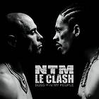 Suprême Ntm: Le Clash (Vinyl)