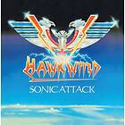 Hawkwind: Sonic Attack (40th Anniv./Blue) (Vinyl)