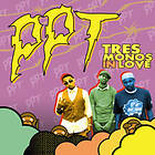 PPT: Tres Monos In Love CD
