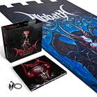 Abbath: Dread reaver 2022 (Box/Ltd) CD