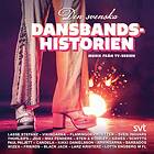 Den Svenska Dansbandshistorien CD