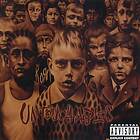 Korn: Untouchables 2002 CD