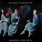 Black Sabbath: Heaven and hell (Deluxe/Rem) (Vinyl)