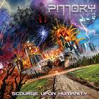 Pillory: Scourge Upon Humanity CD