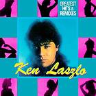 Laszlo Ken: Greatest Hits & Remixes CD