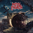 Metal Church: From the vault 2020