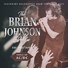 AC/DC: Brian Johnson Archives CD