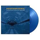 Hooverphonic: Blue Wonder Power Milk Remixes (Vinyl)