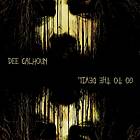 Calhoun Del: Go To The Devil CD