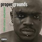 Proper Grounds: Downtown Circus Gang (Ltd. Trans (Vinyl)