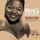 Big Maybelle: Savoy Years Album Collection CD