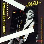 Ely Joe: Lord Of The Highway CD