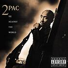 2Pac: Me against the world 1995