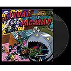 Thompson Linval: Encounter Pac Man CD