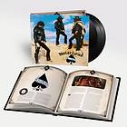 Motörhead: Ace of spades (Deluxe/Half-speed) (Vinyl)