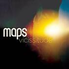 Maps: Vicissitude 2013