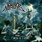 Book Of Numbers: Magick CD