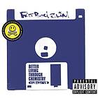 Fatboy Slim: Better Living Through Chemistry CD