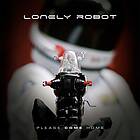 Lonely Robot: Please Come Home (Vinyl)