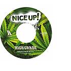 Origin One Ft K.O.G: High Grade (Vinyl)