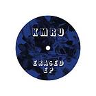 KMRU: Erased EP (Vinyl)