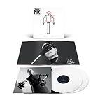 Kraftwerk: The mix (Vinyl)