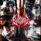 Bloodbath: Resurrection through carnage 2008 CD