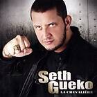 Gueko Seth: La Chevalière