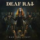Deaf Rat: Ban The Light 2019 CD