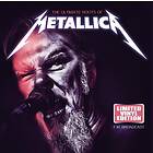Metallica: Ultimate roots of Metallica (Vinyl)