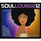 Soul Lounge 12 CD