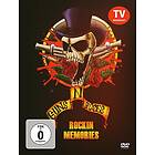 Guns N' Roses: Rockin' Memories