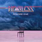 Headless: Square one 2021 CD