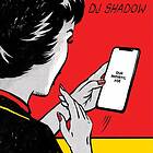 DJ Shadow: Our Pathetic Age (Vinyl)