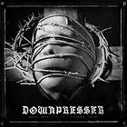 Downpresser: Don't Need A Reason (Vinyl)