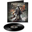 Powerwolf: Call of the wild (Vinyl)