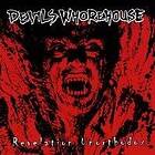 Devil's Whorehouse: Revelation Unorthodox (Picturedisc) (Vinyl)