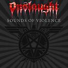 Onslaught: Sounds Of Violence CD