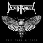 Death Angel: Evil Divide CD