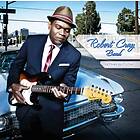 Cray Robert Band: Nothin' but love 2013