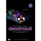 Deadmau5: The Man The DJ The Music