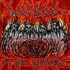 Voivod: The wake 2018 CD