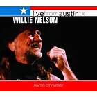 Nelson Willie: Live From Austin Texas