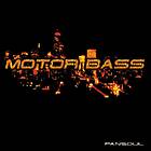 Motorbass: Pansoul (25th Anniversary) (Vinyl)