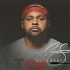 Ortiz Joell: Autograph (longbox Case) CD