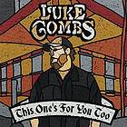 Combs Luke: This one's for you too 2018 CD