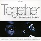 Hooker John Lee/Ray Charles: Together