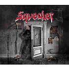 Squealer: Behind Closed Doors CD